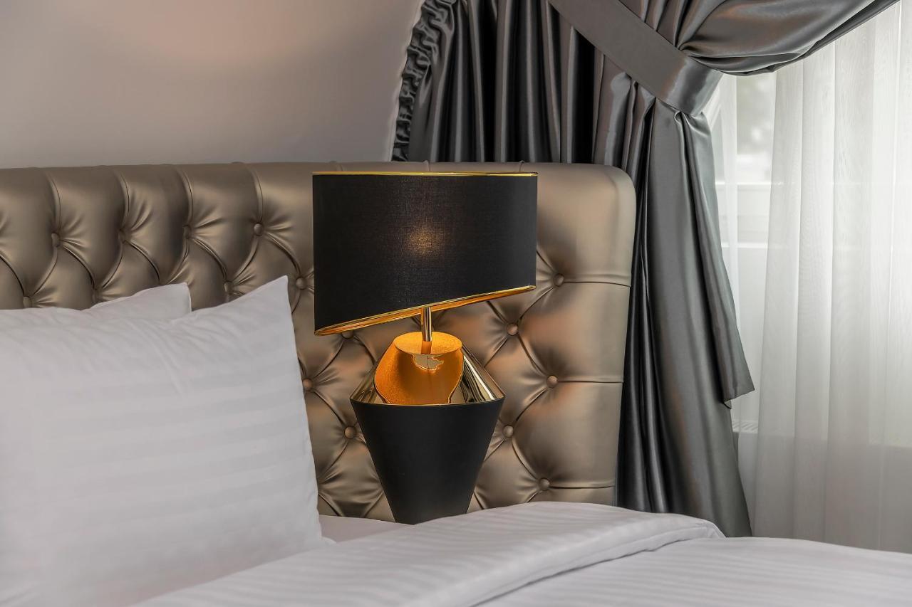 St Palace Hotel Вильнюс Экстерьер фото