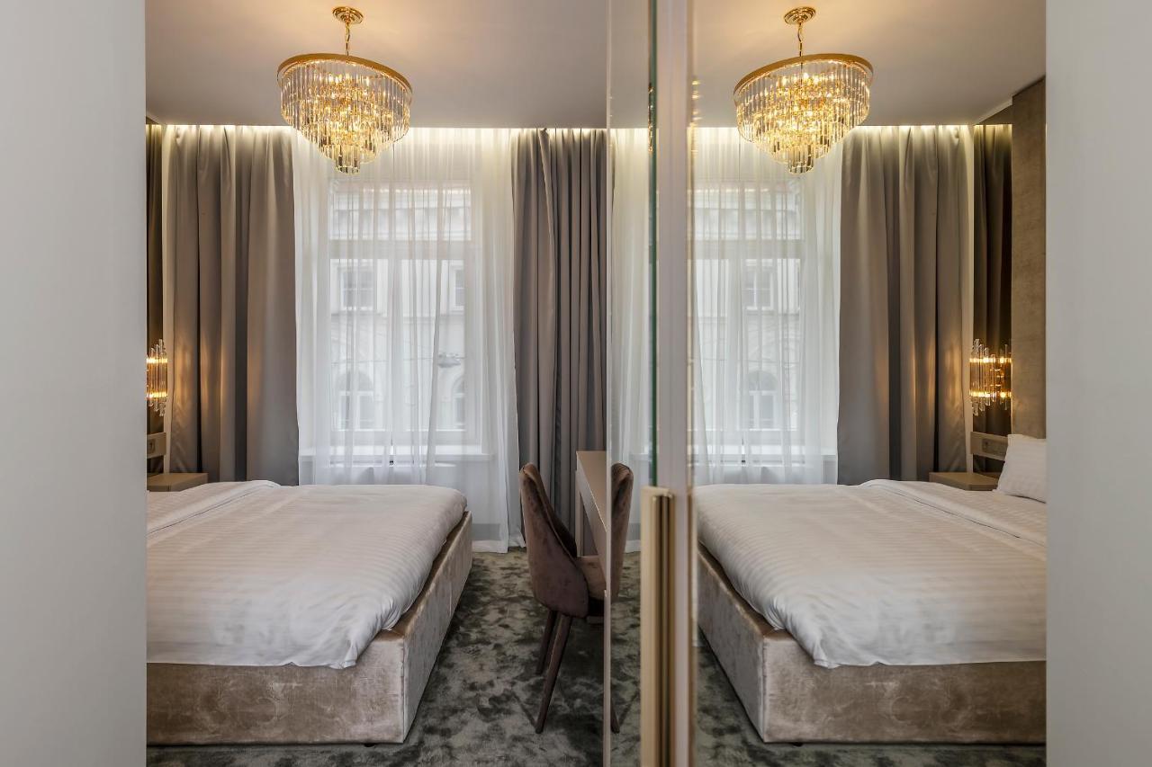 St Palace Hotel Вильнюс Экстерьер фото